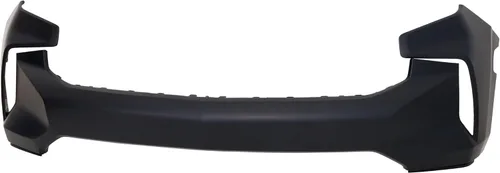 Vista 74 de Garage-Pro Cubierta de parachoques compatible con Chevrolet Silverado 1500 2014-2015 con textura frontal superior certificada CAPA