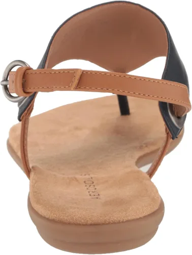 Vista 3 de Aerosoles Sandalia plana casual para mujer