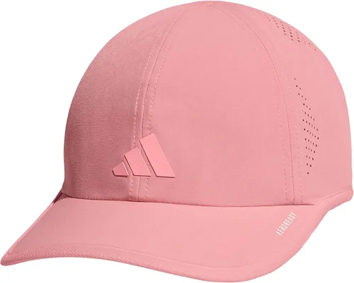 Vista 80 de Adidas Superlite - Gorra deportiva ajustable de ajuste relajado para entrenamiento