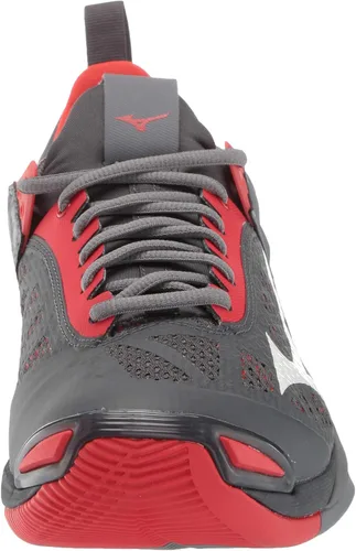 Vista 2 de Mizuno Wave Momentum - Zapatos de corte