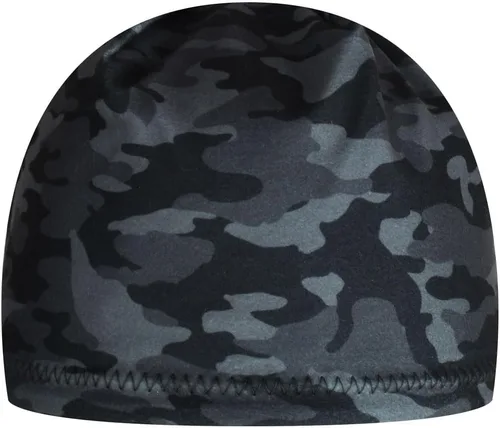 Vista 4 de EDTREK Gorro de invierno resistente a la intemperie Gorro reversible impermeable y resistente al viento Sombrero de calavera para senderismo
