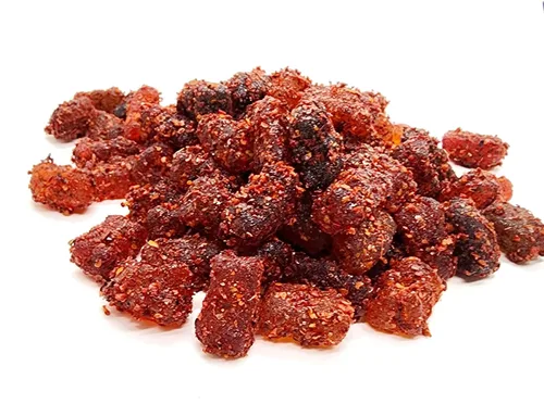 Vista 2 de Gamar Foods - Gomitas de ositos de chile - 1 libra - Delicioso aperitivo de chile - Gomitas de ositos Enchilados - Estilo mexicano