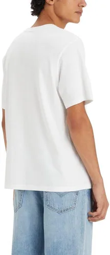 Vista 2 de Levi's Camiseta gráfica grande y alta