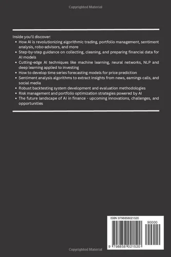 Vista 2 de Alpha Machine Leveraging AI in Trading and Investing How Artificial Intelligence is Transforming InvestingTrading