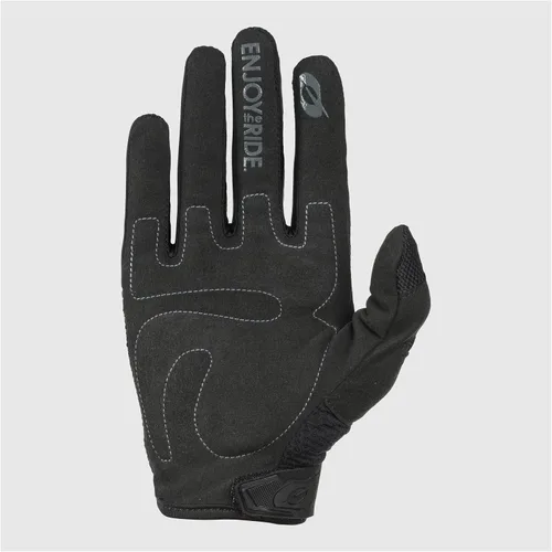 Vista 4 de O'NEAL Element Glove - Ropa de carreras para hombre, color negro 12