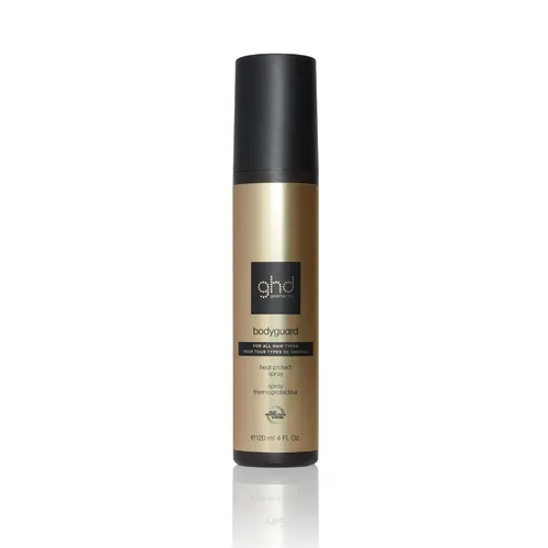Vista 7 de ghd Protector de calor Bodyguard: spray para el cabello con protección contra el calor, fórmula ligera para un cabello más saludable y una sensación