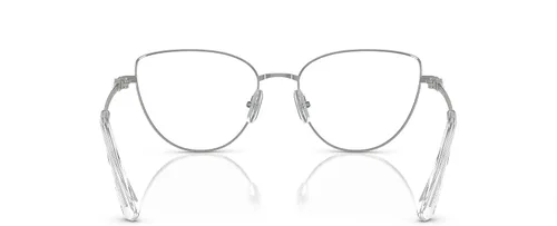Vista 4 de Swarovski Monturas para gafas graduadas Sk1007 Cat Eye para mujer