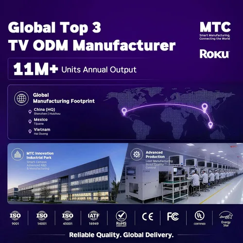 Vista 9 de Auking Roku TV Smart Mini Proyector para exteriores con Wifi y Bluetooth Actualización Blanco Marfil