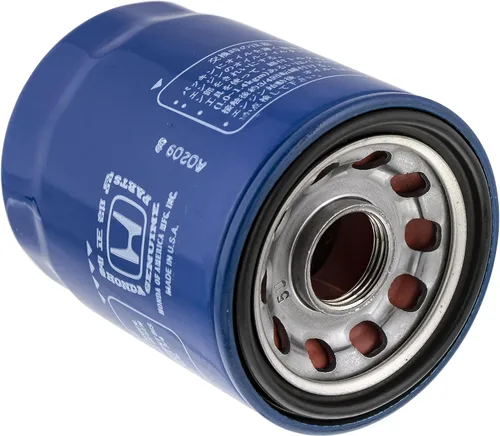 Vista 4 de Honda 15400-PLM-A01PE filtro de aceite (paquete de 5 unidades)