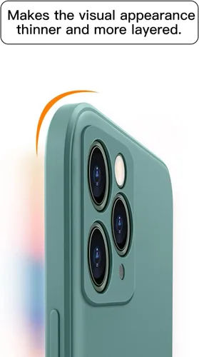 Vista 6 de Compatible con Samsung Galaxy S10 Plus Soft Liquid Silicone Gel Celular Mobile Basic Carcasa Carcasa para Blush