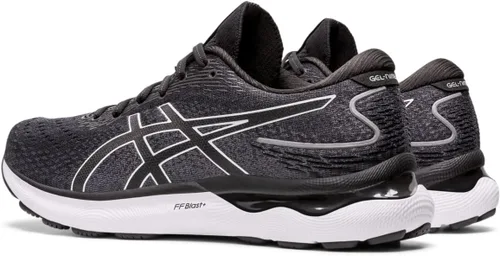 Vista 3 de ASICS Gel-Nimbus 24 Tenis para correr, para hombre