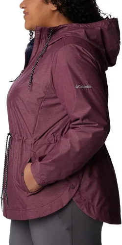 Vista 9 de Columbia Women's Lillian Ridge Shell