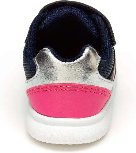 Vista 3 de Simple Joys by Carter's Tenis deportivos Nicky unisex para niños