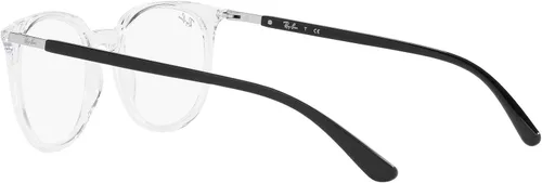 Vista 5 de Ray-Ban Rx7190 Square Prescription Eyeglass Frames