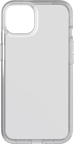 Vista 6 de Tech21 Evo - Funda transparente para iPhone 13, funda transparente para teléfono, TPU y protección contra caídas