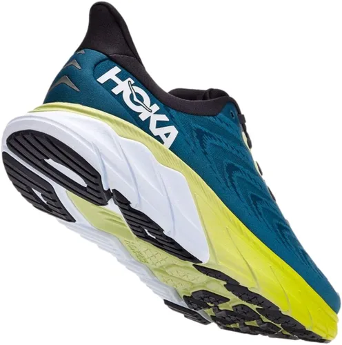 Vista 3 de HOKA ONE ONE Zapatillas de correr Arahi 6 para hombre
