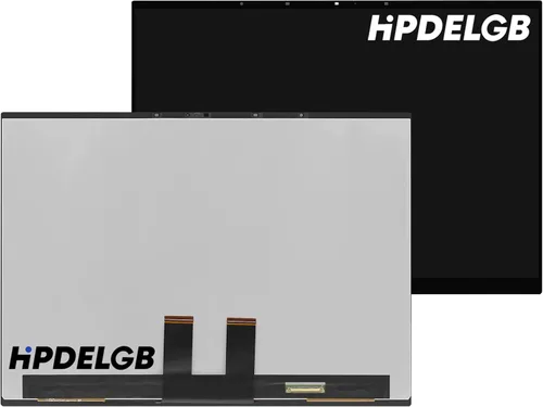 Vista 3 de Reemplazo para HP Spectre x360 14t-ea 14t-ea000 14t-ea100 14t-ea200 14t-ea0xx 14t-ea1xx 14t-ea2xx 1920x1280 30pin pantalla táctil LCD digitalizador