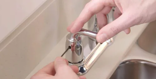 Vista 15 de MOEN Kit de cartucho de grifo de repuesto 1224 se adapta a la mayoría de grifos MOEN de doble mango y bañera/duchas