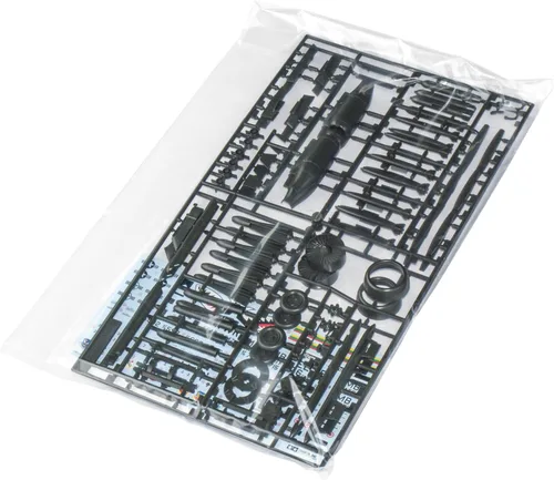 Vista 6 de Juego de modelo A-10 Thunderbolt II de Tamiya Models