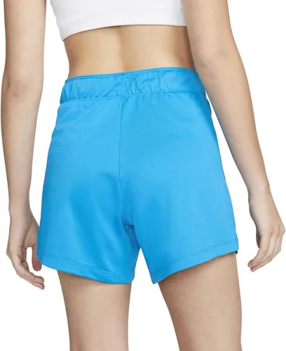 Vista 2 de Nike Pantalones cortos de entrenamiento Dri-FIT Attack para mujer