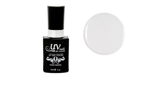Vista 3 de Juego de 6 esmaltes de uñas de gel para uñas con lámpara UV o LED (NUEVA YORK)