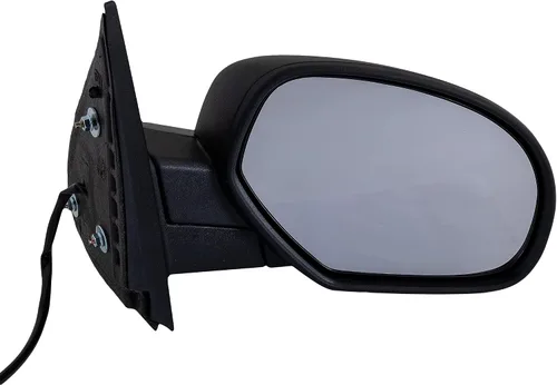 Vista 190 de Garage-Pro Espejo compatible con Chevrolet Malibu 2014-2016 y Malibu Limited 2016 con calefacción lateral del conductor, con detección de punto