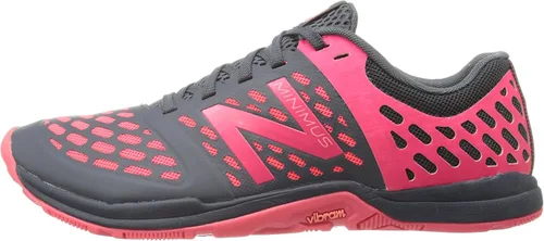 Vista 8 de New Balance Zapato Mínimo WX20v4 Cross-Training y Levantamiento de Pesas para Mujer