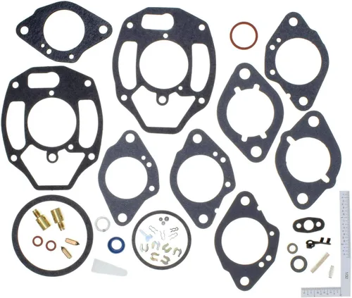 Vista 2 de Walker Products 15323C Kit de carburador