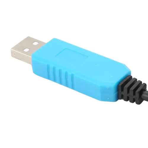 Vista 8 de Socobeta Cable USB eléctrico para motocicleta, controlador VOTOL, cable USB práctico de alta precisión, fácil operación sensible para moto