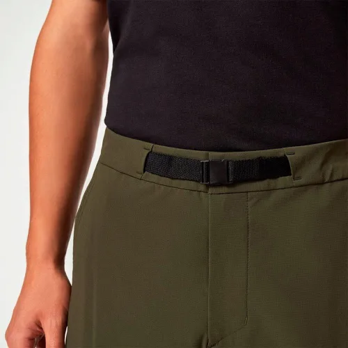 Vista 8 de Oakley Men's Team Collection Convertible Recycled Pant