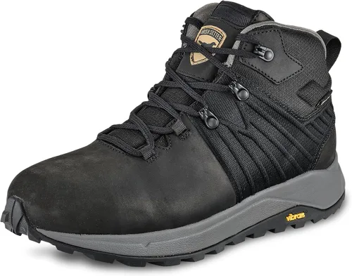 Vista 10 de Irish Setter, Cascade, Men's, 5", Waterproof, Aluminum Safety Toe, Work Boot