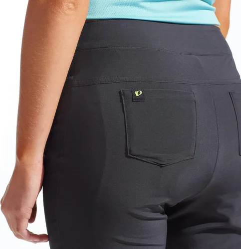 Vista 3 de PEARL IZUMI Summit Shell - Pantalón corto para bicicleta de montaña para mujer
