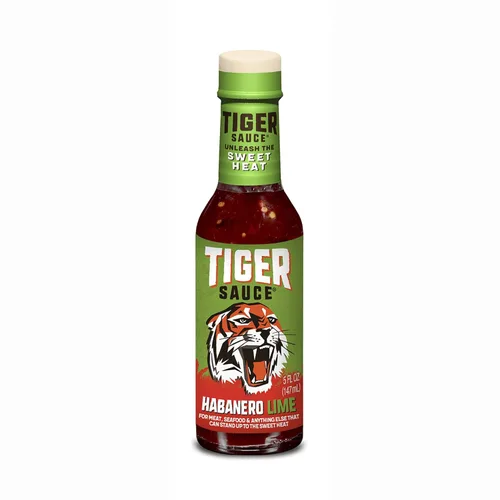 Vista 11 de Try Me Cajun Sunshine - Salsa de pimiento picante, botella de 5 onzas (paquete de 1)