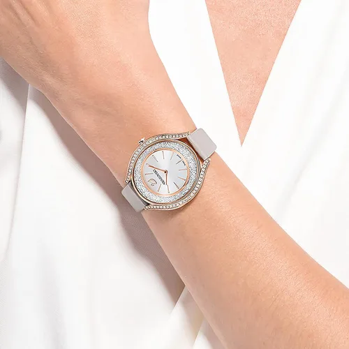 Vista 5 de Swarovski Crystalline Crystal Watch Collection