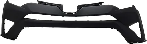 Vista 78 de Garage-Pro Cubierta de parachoques compatible con Toyota Tercel 1995-1997 delantero