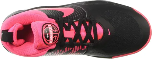 Vista 7 de Nike Equipo Hustle D 9 de baloncesto escolar unisex para niños