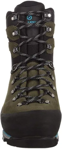 Vista 4 de SCARPA Grand Dru GTX Botas de senderismo impermeables Gore-Tex para montañismo y mochilero