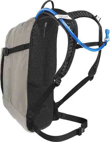 Vista 2 de CamelBak M.U.L.E. 12 - Paquete de hidratación para bicicleta de montaña