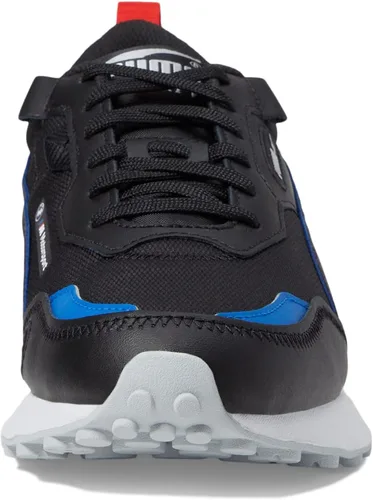 Vista 6 de PUMA BMW MMS Rider FV Negro 9.5 D (M), NegroNegro
