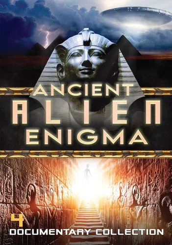 Vista 3 de Ancient Alien Enigma