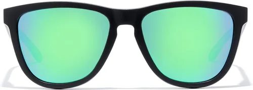 Vista 43 de Hawkers One Sunglasses for Men and Women - 100% UV400 Protection - Lightweight and Square Sunglasses