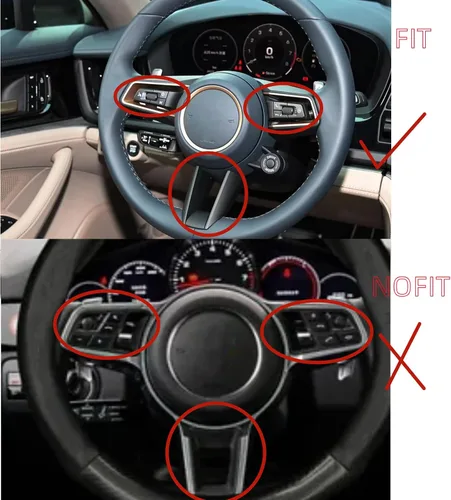 Vista 8 de Cubierta de fibra de carbono forjada para Porsche 911 992 2020-2023 Reemplazar