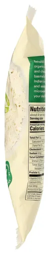 Vista 5 de 365 by Whole Foods Market, Arroz Basmati Orgánico, 20 onzas (567 g)
