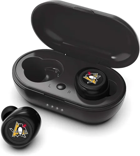 Vista 8 de SOAR NHL - Auriculares inalámbricos unisex
