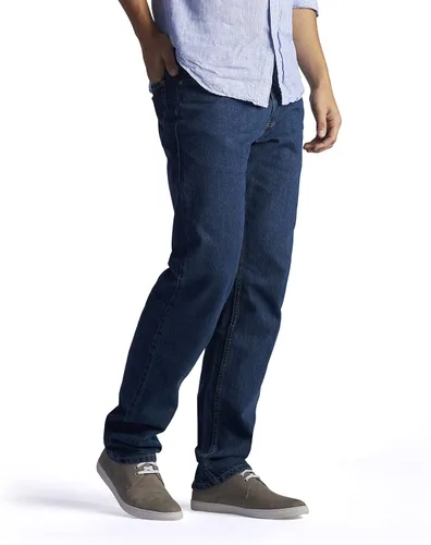 Vista 12 de Lee - Jeans de ajuste regular y corte recto para hombres