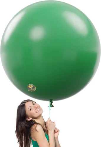 Vista 25 de Globos gigantes de látex