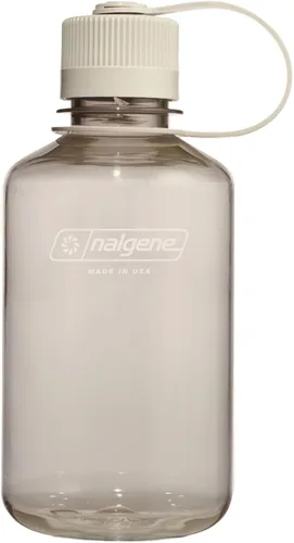 Vista 10 de Nalgene Sustain Tritan - Botella de agua sin BPA hecha con material derivado del 50% de residuos de plástico