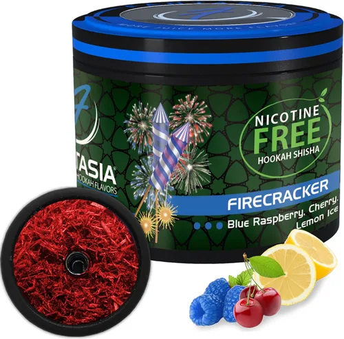 Vista 32 de Fantasia Cachimba sin nicotina, sabor cachimba shisha, lata de 8.82 oz, sin tabaco, sin nicotina, aliento de dragón (fruta del dragón)