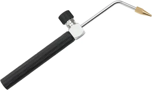 Vista 9 de Oxígeno Hidrógeno Gas Generador de Llama Antorcha Soldador de Agua Pulidor de Llama Acrílico 75 L/H Máquina Pulidora de Llama Acrílico Portátil