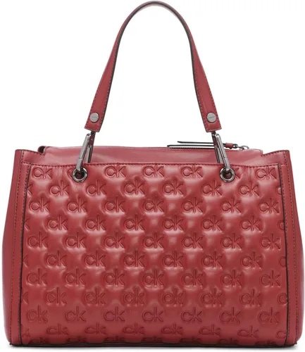 Vista 2 de Calvin Klein Reyna Novelty - Bolso con diseño de caramelo, talla única